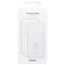 Samsung Frame Case for Galaxy S23 - White