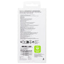 Samsung Frame Case for Galaxy S23 - White