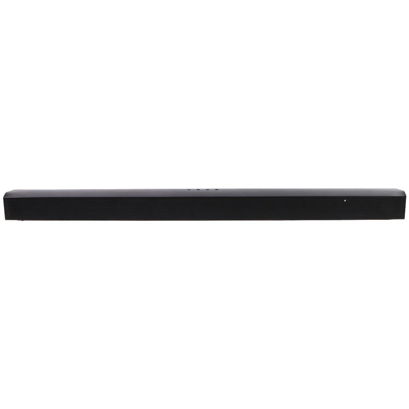 Samsung 2.1CH Dolby Audio Sound Bar with Subwoofer (HW-B550/ZA) - Black