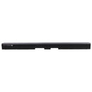 Samsung 2.1CH Dolby Audio Sound Bar with Subwoofer (HW-B550/ZA) - Black