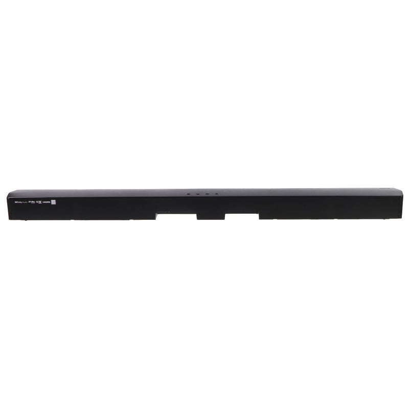 Samsung 2.1CH Dolby Audio Sound Bar with Subwoofer (HW-B550/ZA) - Black