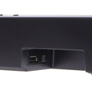 Samsung 2.1CH Dolby Audio Sound Bar with Subwoofer (HW-B550/ZA) - Black