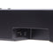 Samsung 2.1CH Dolby Audio Sound Bar with Subwoofer (HW-B550/ZA) - Black