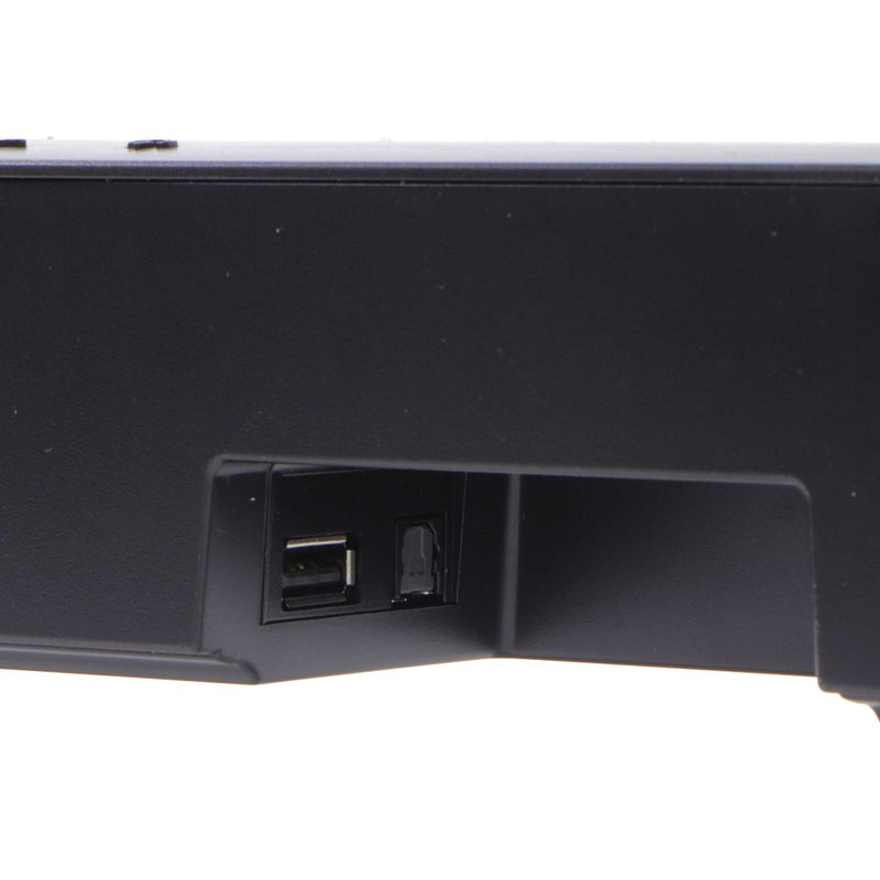 Samsung 2.1CH Dolby Audio Sound Bar with Subwoofer (HW-B550/ZA) - Black