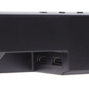 Samsung 2.1CH Dolby Audio Sound Bar with Subwoofer (HW-B550/ZA) - Black