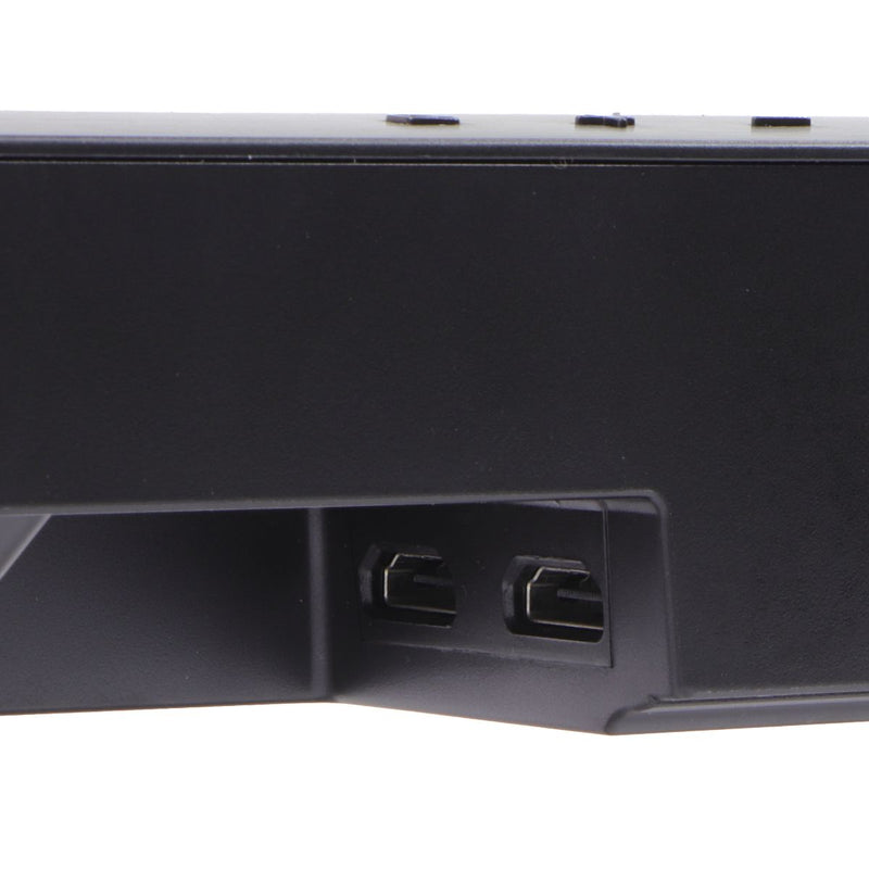 Samsung 2.1CH Dolby Audio Sound Bar with Subwoofer (HW-B550/ZA) - Black