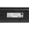 Samsung 2.1CH Dolby Audio Sound Bar with Subwoofer (HW-B550/ZA) - Black