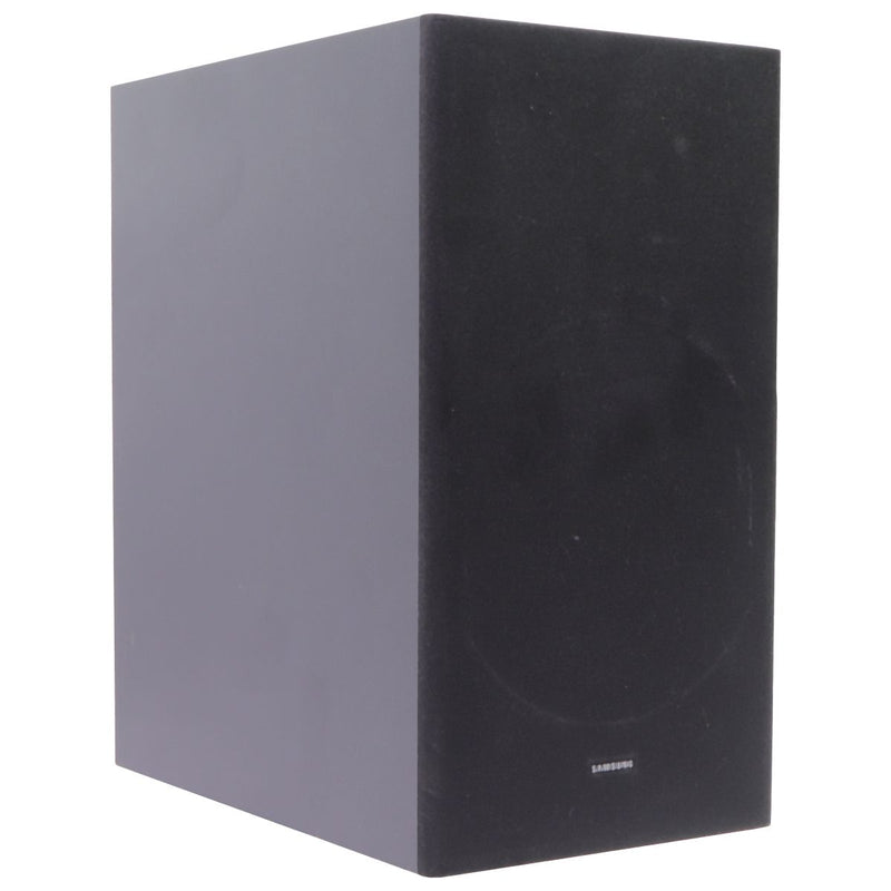 Samsung 2.1CH Dolby Audio Sound Bar with Subwoofer (HW-B550/ZA) - Black