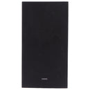 Samsung 2.1CH Dolby Audio Sound Bar with Subwoofer (HW-B550/ZA) - Black