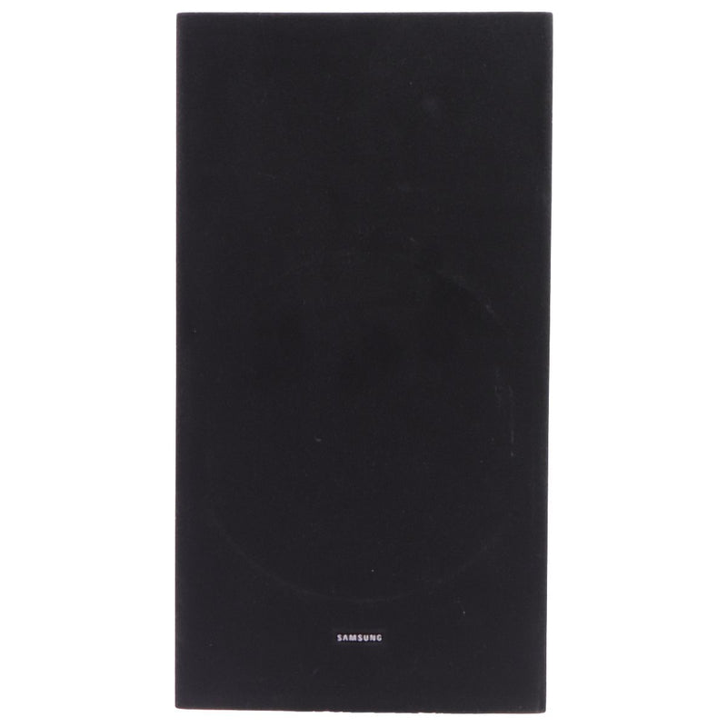 Samsung 2.1CH Dolby Audio Sound Bar with Subwoofer (HW-B550/ZA) - Black
