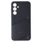 Samsung Official Card Slot Cover Case for Galaxy A35 5G - Black (EF-OA356TBE)