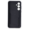 Samsung Official Card Slot Cover Case for Galaxy A35 5G - Black (EF-OA356TBE)