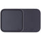 Samsung Super Fast (15W) Wireless Charger Duo for Galaxy Phones/Buds/Watches