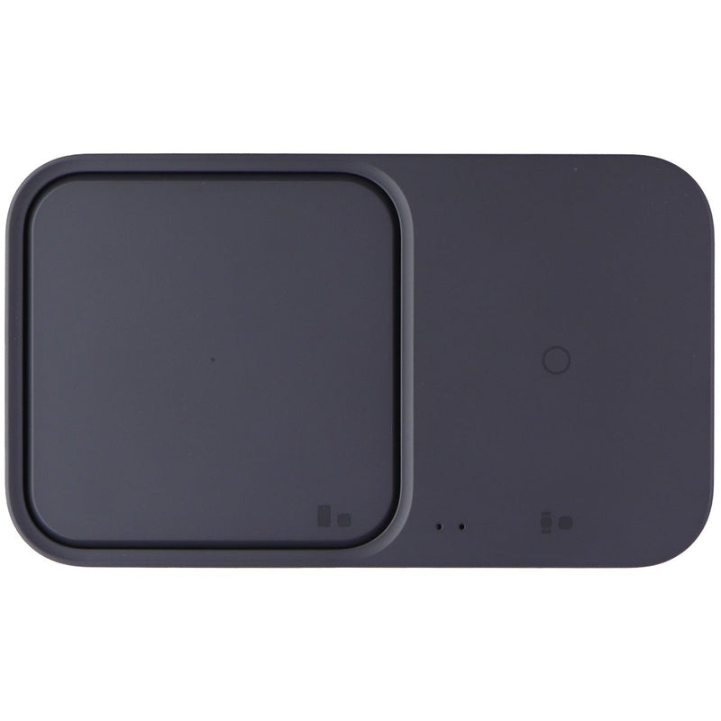 Samsung Super Fast (15W) Wireless Charger Duo for Galaxy Phones/Buds/Watches