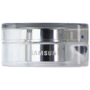 Samsung Galaxy AI Smart Ring Bluetooth Fitness Tracker - Size 14/Titanium Gold