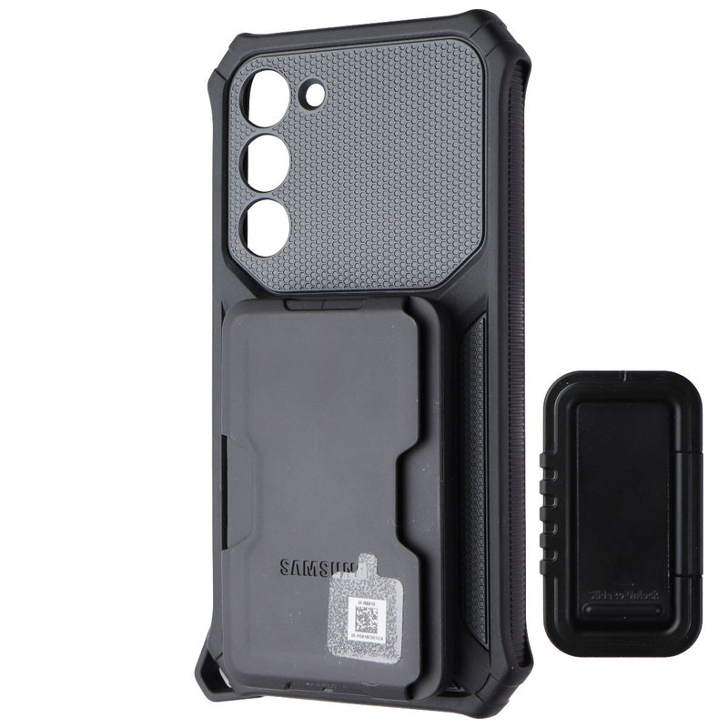 Samsung Rugged Gadget Case for Galaxy S23+ (Plus) - Titan