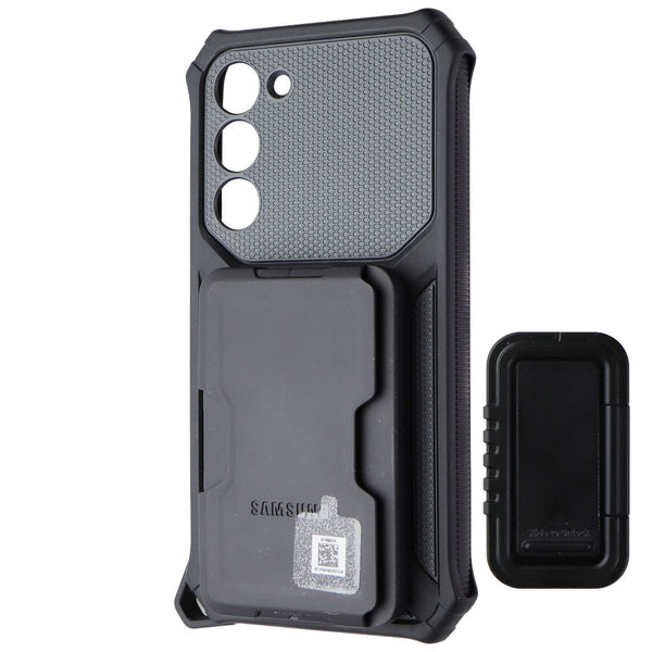 Samsung Rugged Gadget Case for Galaxy S23+ (Plus) - Titan