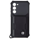 Samsung Rugged Gadget Case for Galaxy S23+ (Plus) - Titan