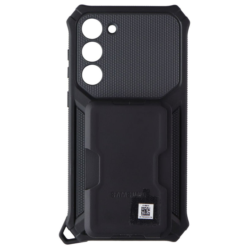 Samsung Rugged Gadget Case for Galaxy S23+ (Plus) - Titan