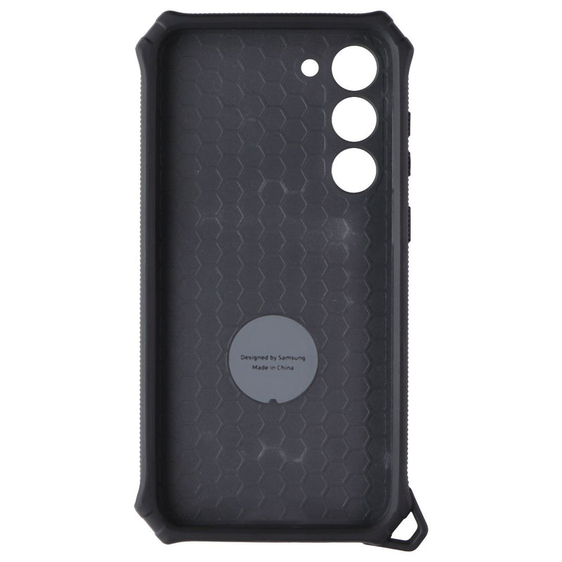 Samsung Rugged Gadget Case for Galaxy S23+ (Plus) - Titan