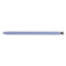 SAMSUNG S Pen Stylus for Galaxy S25 Ultra - Light Silver (EJ-PS938BSE)