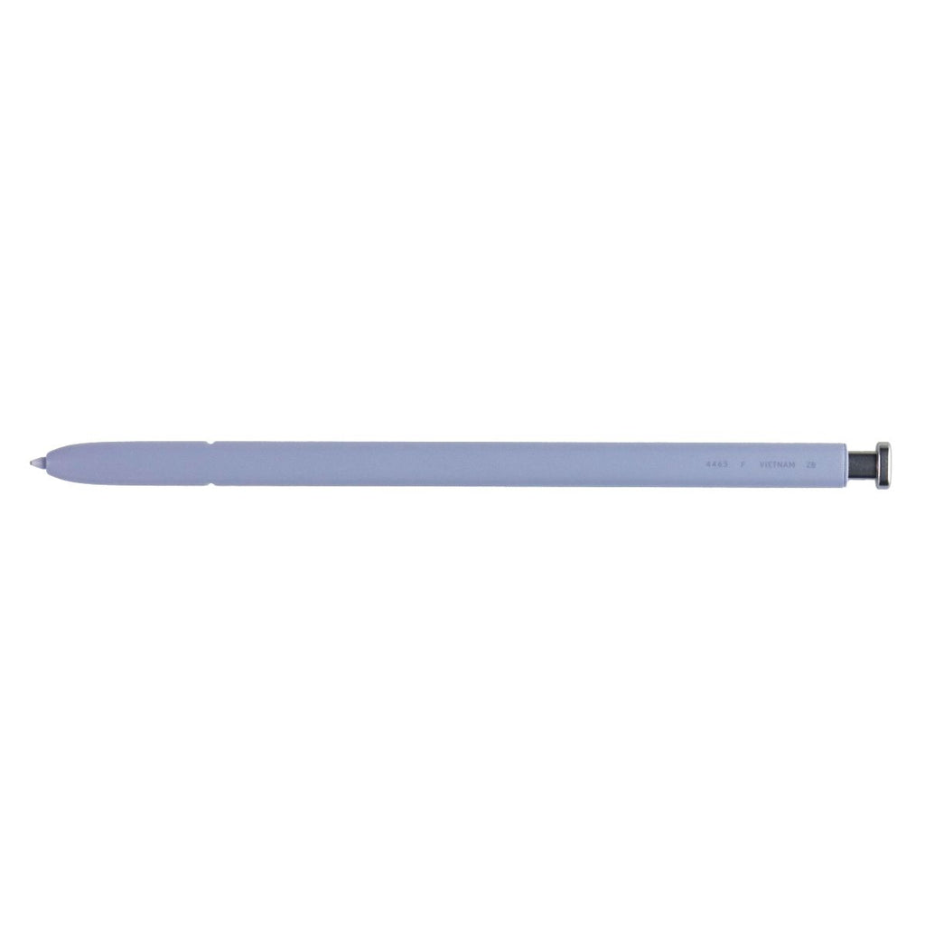 Sam Loop Stylus SAMSUNG S Pen Stylus for Galaxy S25 Ultra - Light Silver (EJ-PS938BSE)