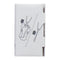 SAMSUNG S Pen Stylus for Galaxy S25 Ultra - Light Silver (EJ-PS938BSE)