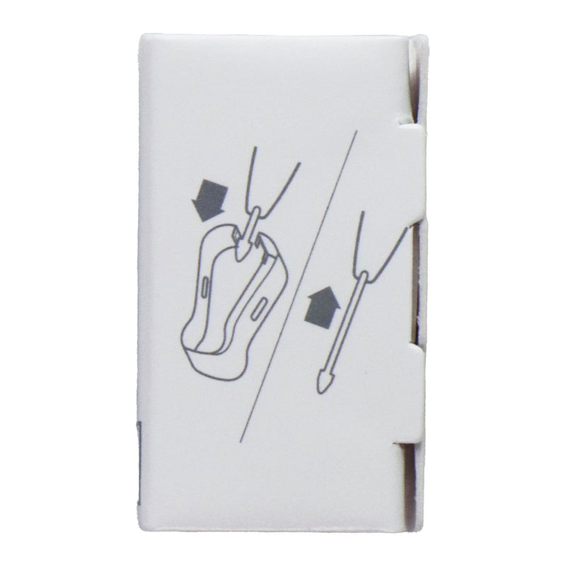 SAMSUNG S Pen Stylus for Galaxy S25 Ultra - Light Silver (EJ-PS938BSE)