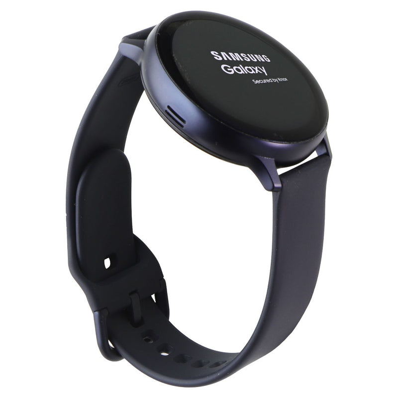 Samsung Galaxy Active2 (44mm Aluminum) Smartwatch  - Aqua Black (SM-R820)