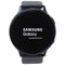 Samsung Galaxy Active2 (44mm Aluminum) Smartwatch  - Aqua Black (SM-R820)