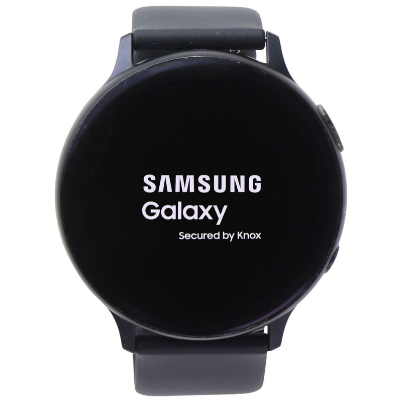 Samsung Galaxy Active2 (44mm Aluminum) Smartwatch  - Aqua Black (SM-R820)
