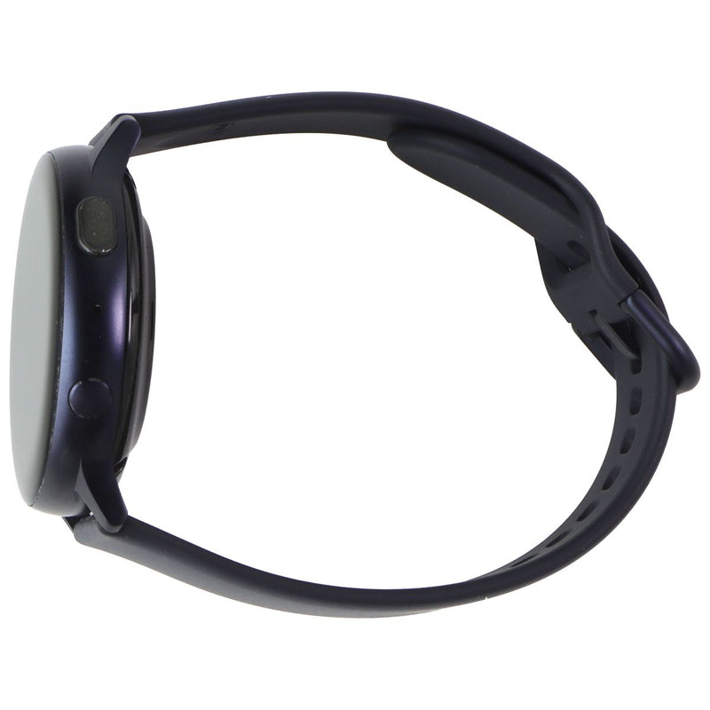 Samsung Galaxy Active2 (44mm Aluminum) Smartwatch  - Aqua Black (SM-R820)