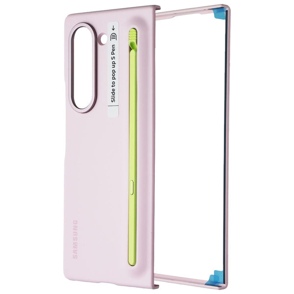 Samsung S Pen Case for Samsung Galaxy Z Fold6 - Pink
