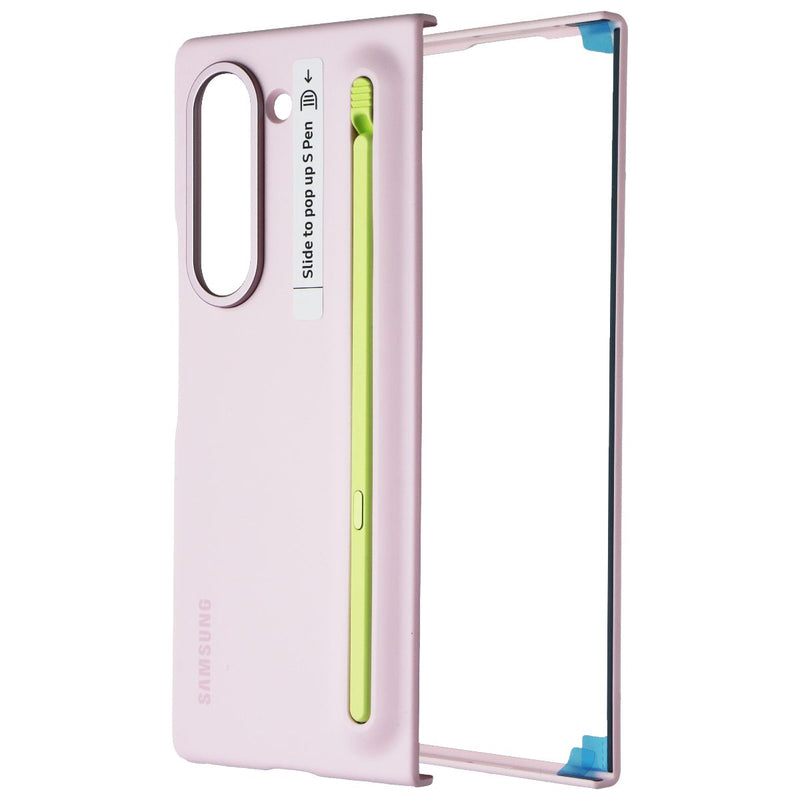 Samsung S Pen Case for Samsung Galaxy Z Fold6 - Pink