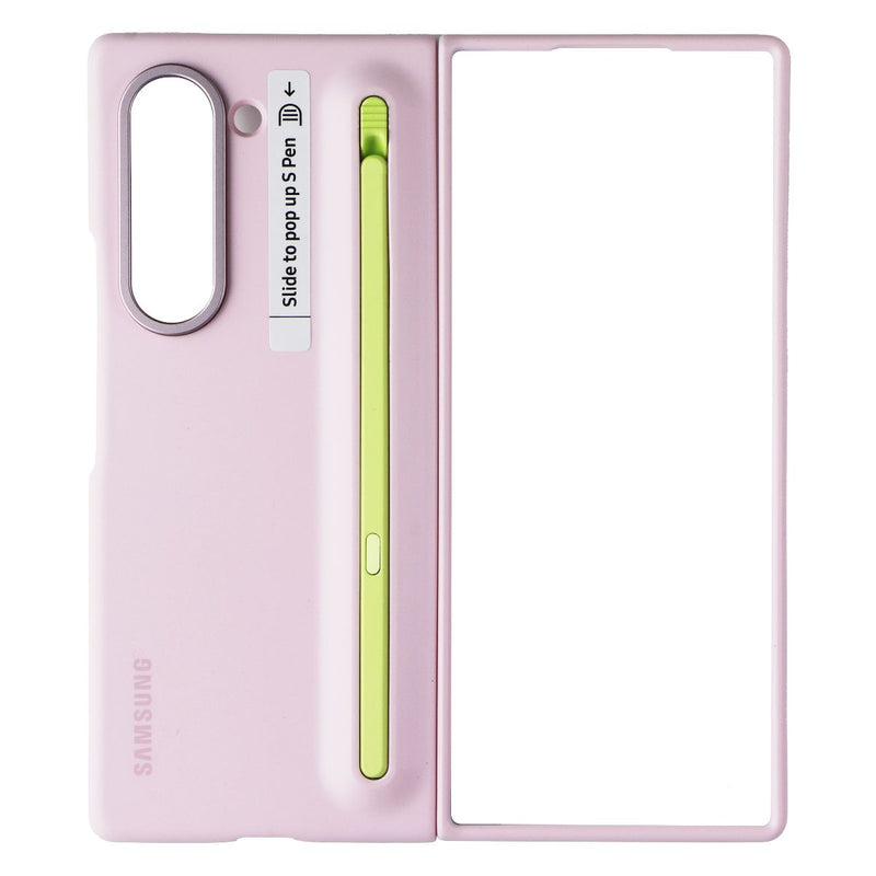 Samsung S Pen Case for Samsung Galaxy Z Fold6 - Pink