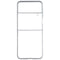 SAMSUNG Clear Slim Cover for Samsung Galaxy Z Flip4 - Transparent