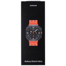 Samsung Galaxy Watch Ultra 47mm Wi-Fi + LTE (L705U) Titanium Gray/Marine Orange