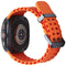 Samsung Galaxy Watch Ultra 47mm Wi-Fi + LTE (L705U) Titanium Gray/Marine Orange