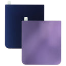 Samsung Flipsuit Case for Galaxy Z Flip5 - Transparent
