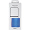 Samsung Flipsuit Case for Galaxy Z Flip5 - Transparent