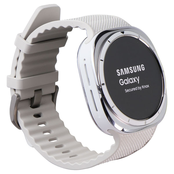 Samsung Galaxy Watch Ultra 47mm Wi-Fi + LTE Titanium White/PeakForm White