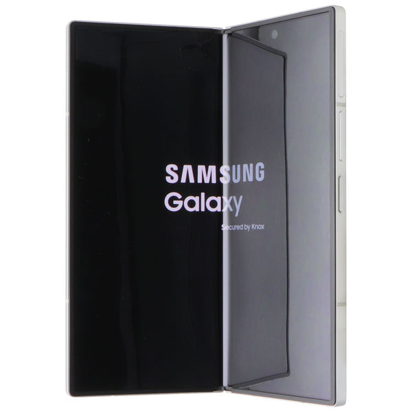 Samsung Galaxy Z Fold6 (7.6-in) Smartphone (SM-F956U1) Unlocked - 512GB / White