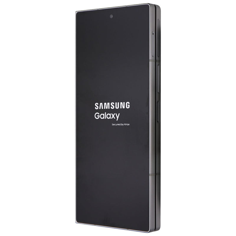 Samsung Galaxy Z Fold6 (7.6-in) Smartphone (SM-F956U1) Unlocked - 512GB / White