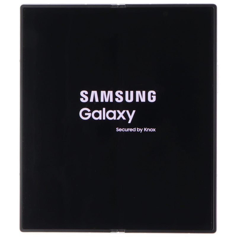 Samsung Galaxy Z Fold6 (7.6-in) Smartphone (SM-F956U1) Unlocked - 512GB / White