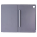 Samsung Book Cover for Samsung Galaxy Tab A7 Lite - Dark Gray