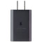 Samsung 15W Single Port USB-C Wall Charger - Black