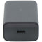 Samsung 15W Single Port USB-C Wall Charger - Black
