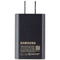 Samsung 15W Single Port USB-C Wall Charger - Black