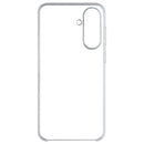 Samsung Official Clear Case for Galaxy A36 (5G) - Transparent
