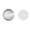 Samsung Official Clear Gadget Case for Galaxy S23 FE - Transparent